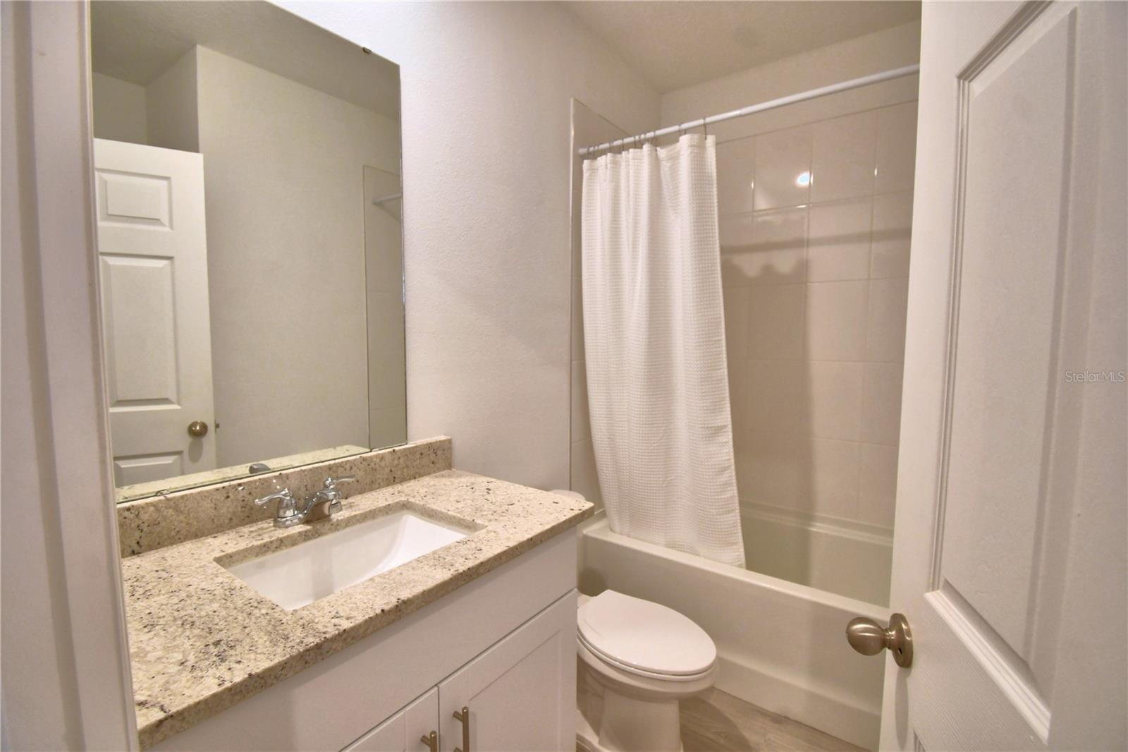 HAMMOCK RESERVE PH 3 - Residential