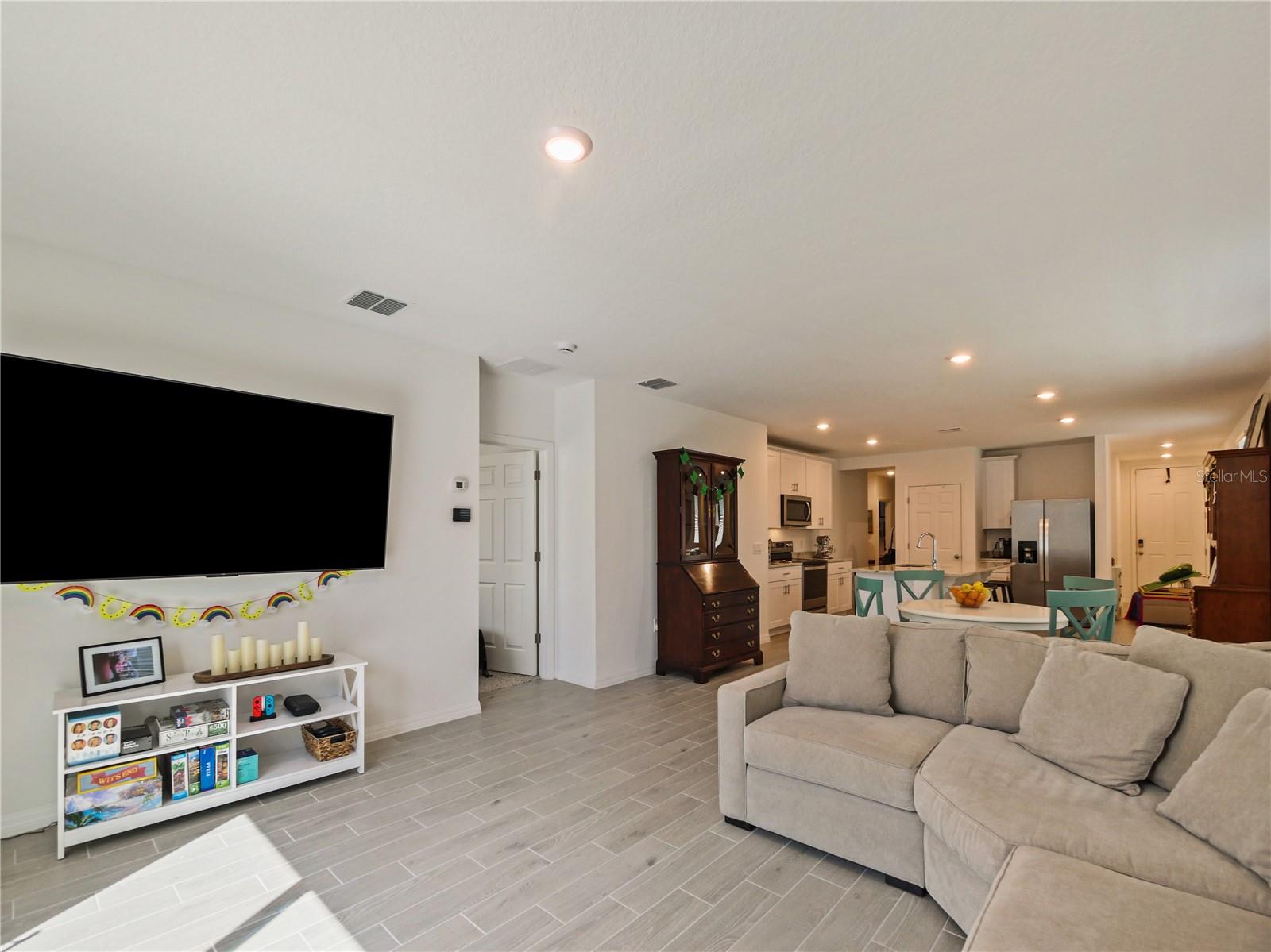 HAMMOCK RESERVE PH 3 - Residential