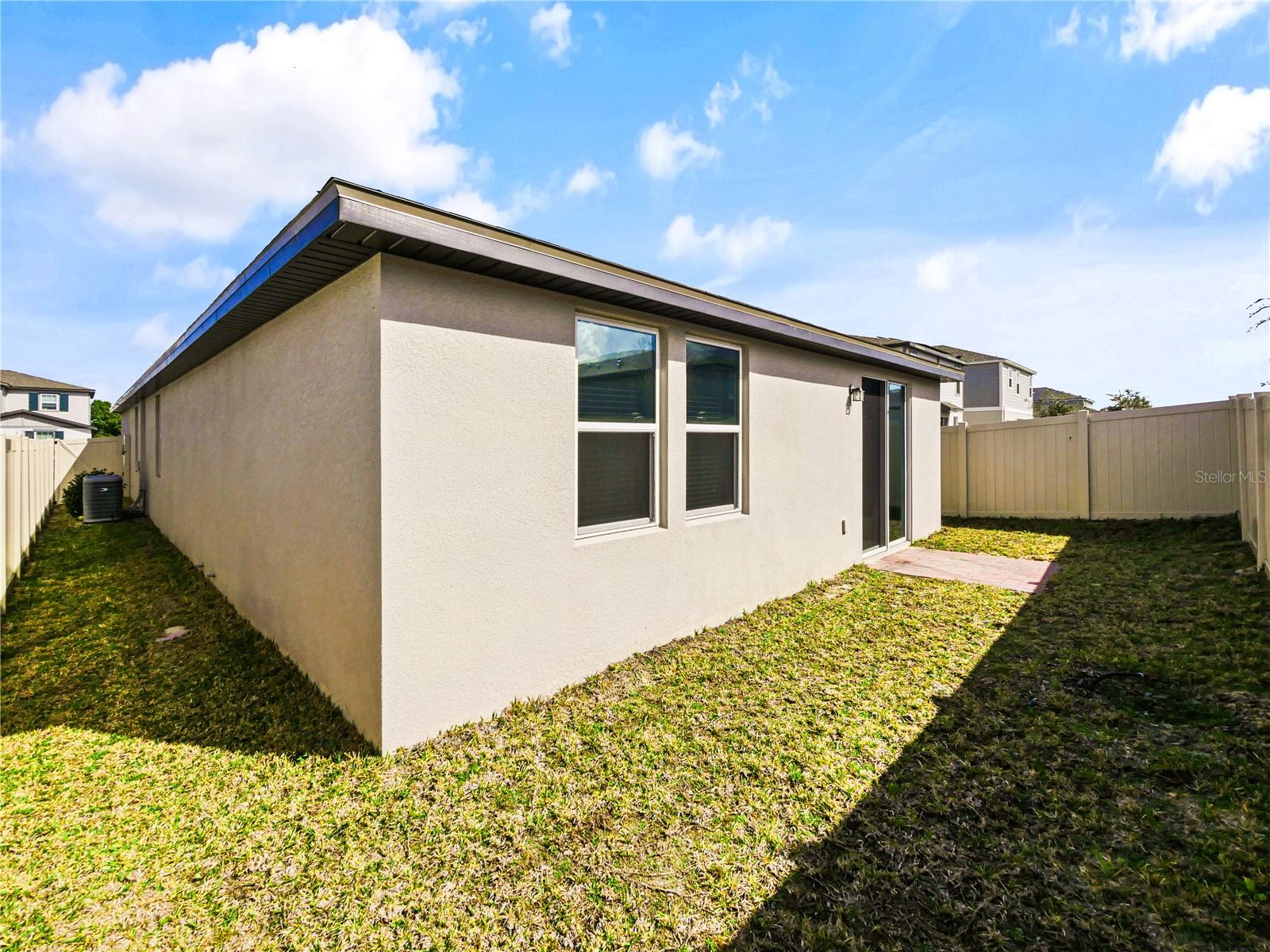 HAMMOCK RESERVE PH 3 - Residential