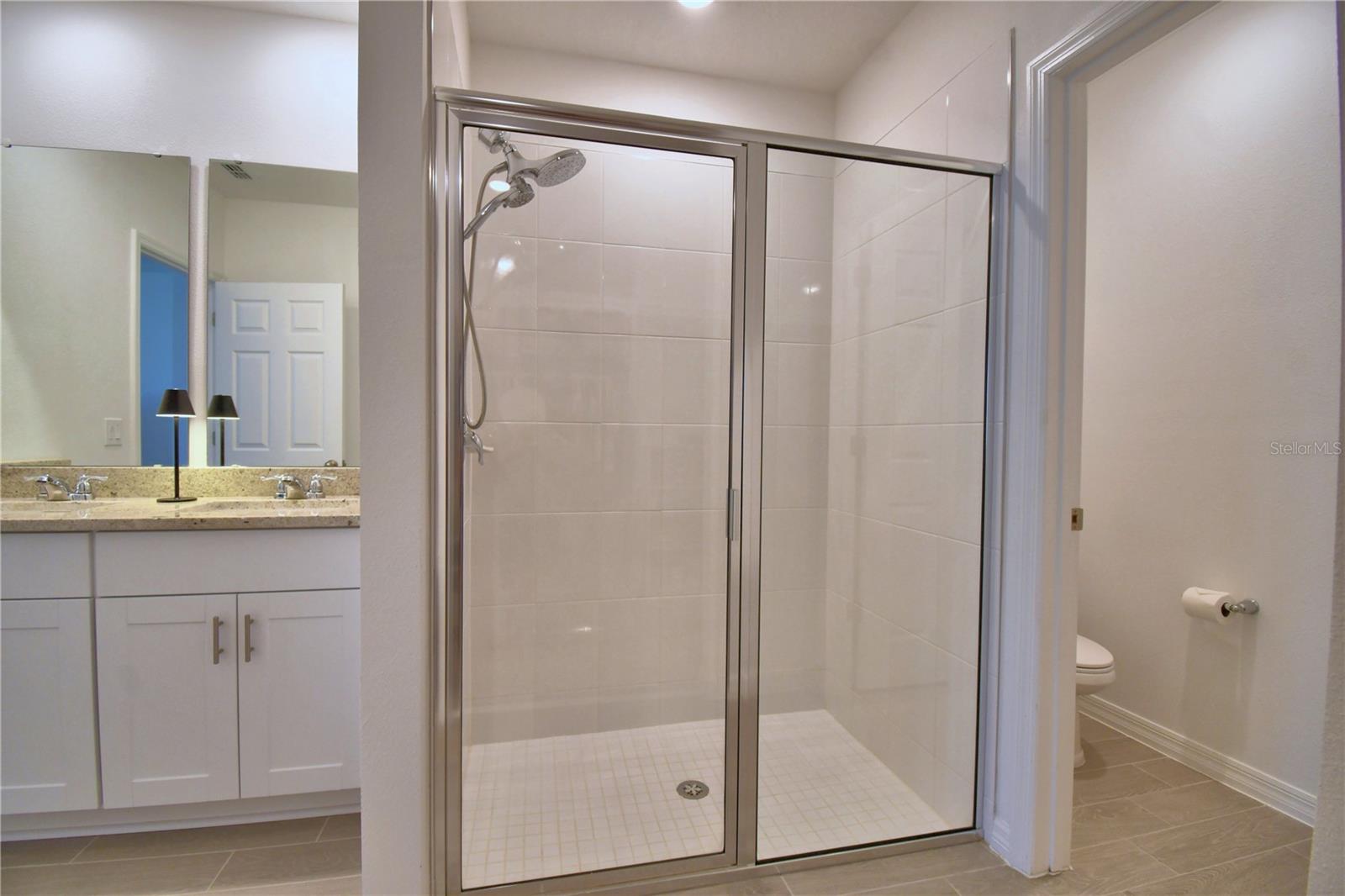 HAMMOCK RESERVE PH 3 - Residential