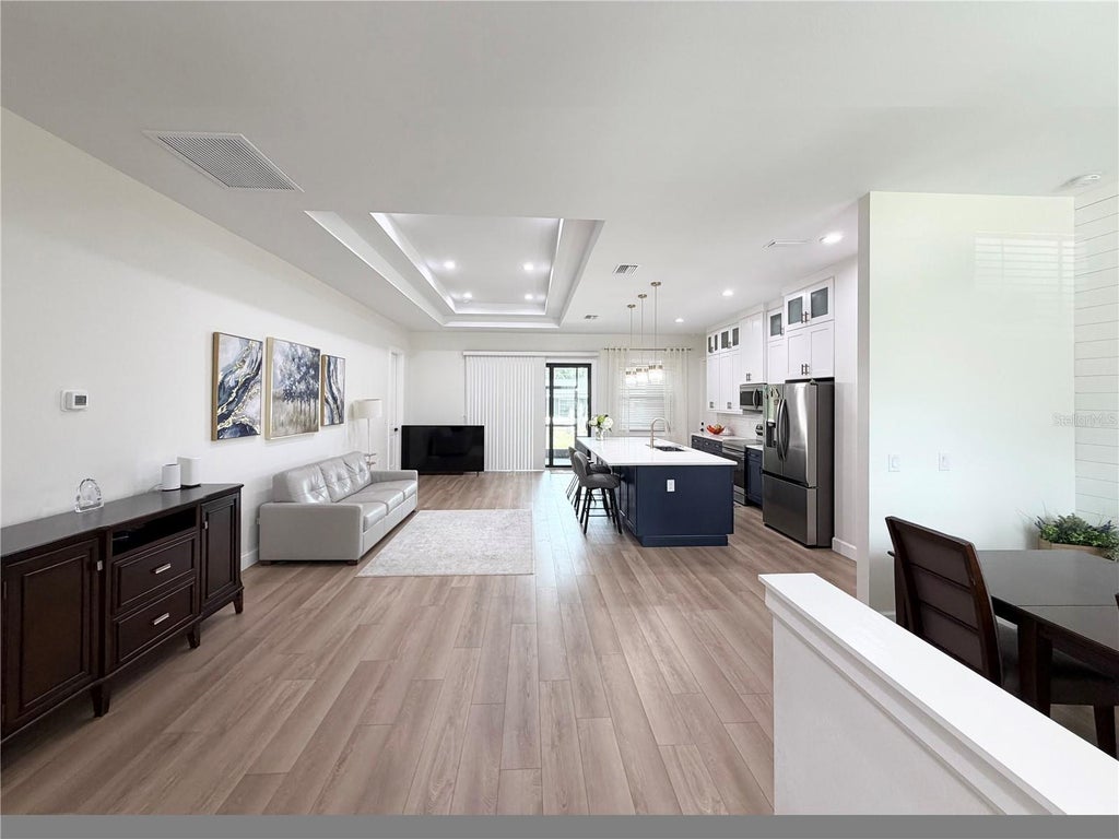 Photo of 17204 Bonnie Avenue, Port Charlotte, FL 33954 (MLS # A4707721)