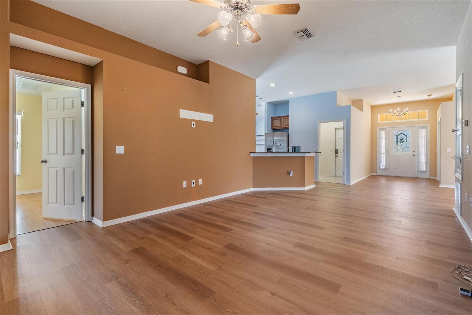 ASBEL ESTATES - Residential