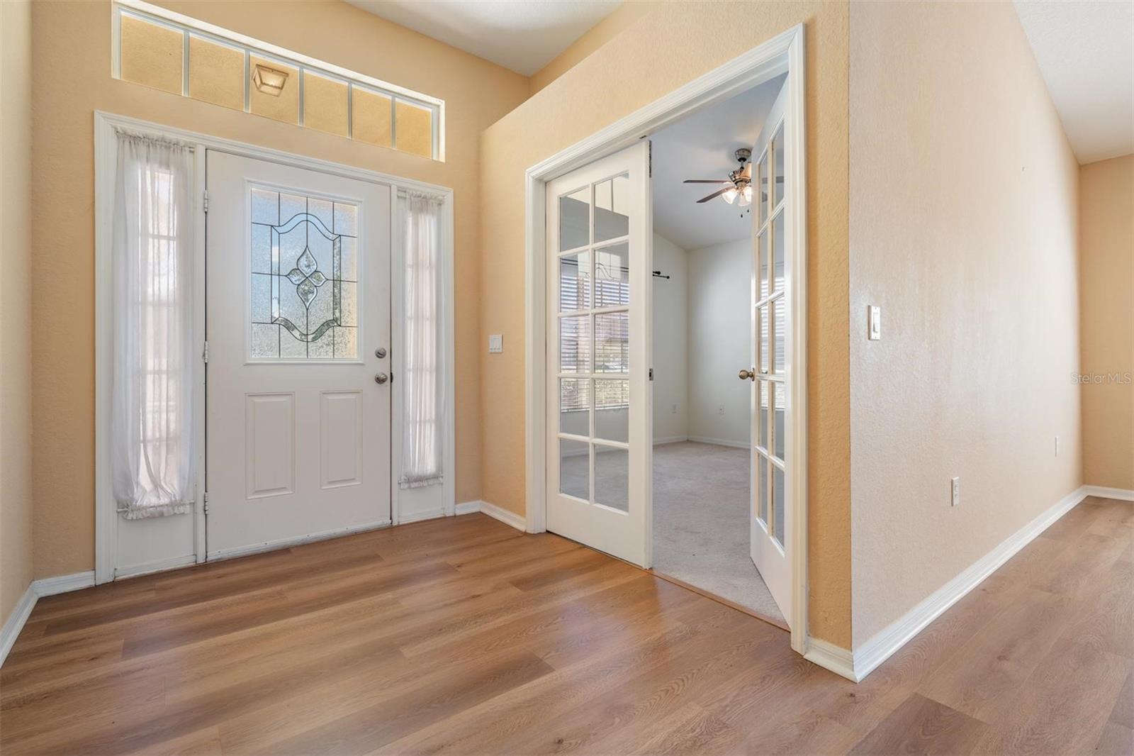 ASBEL ESTATES - Residential
