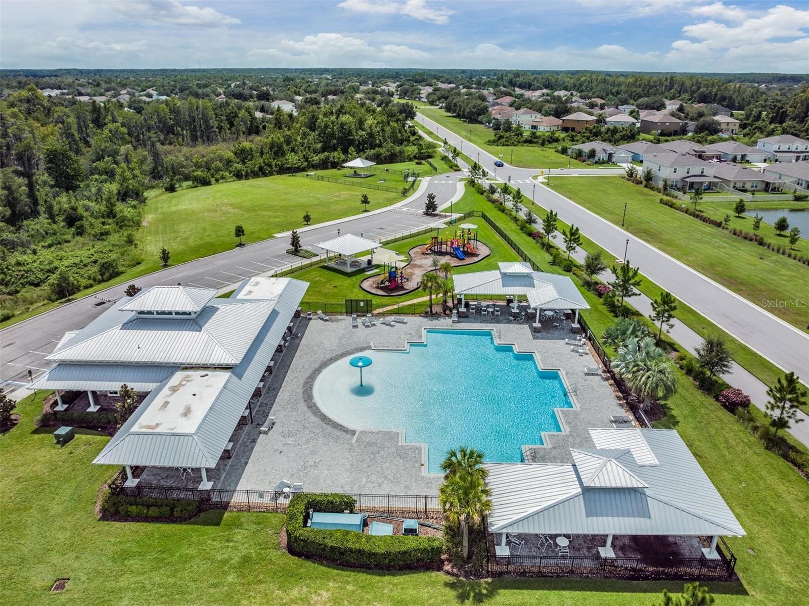 ASBEL ESTATES - Residential