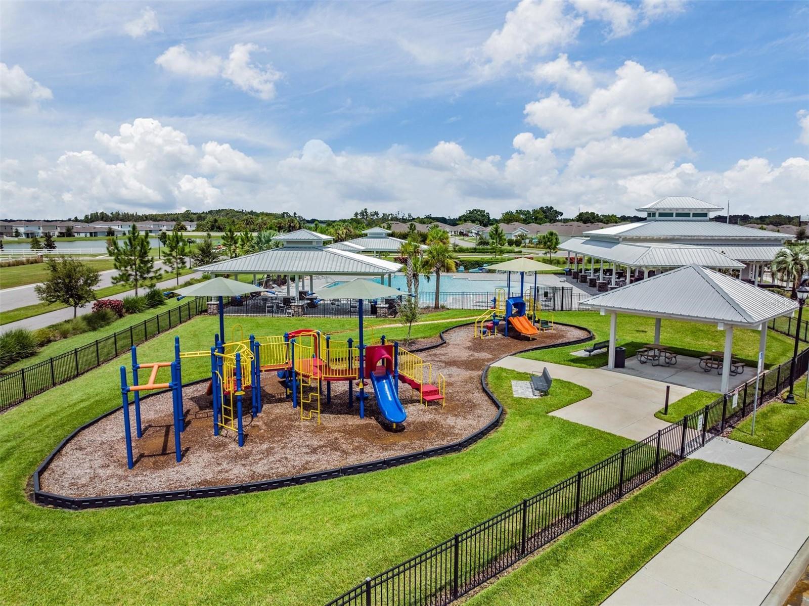 ASBEL ESTATES - Residential
