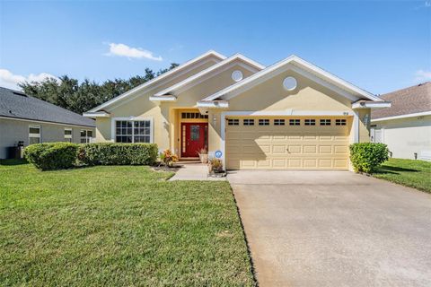 Photo of 9551 Jaybird Lane, Land O Lakes, FL 34638 (MLS # TB8438766)