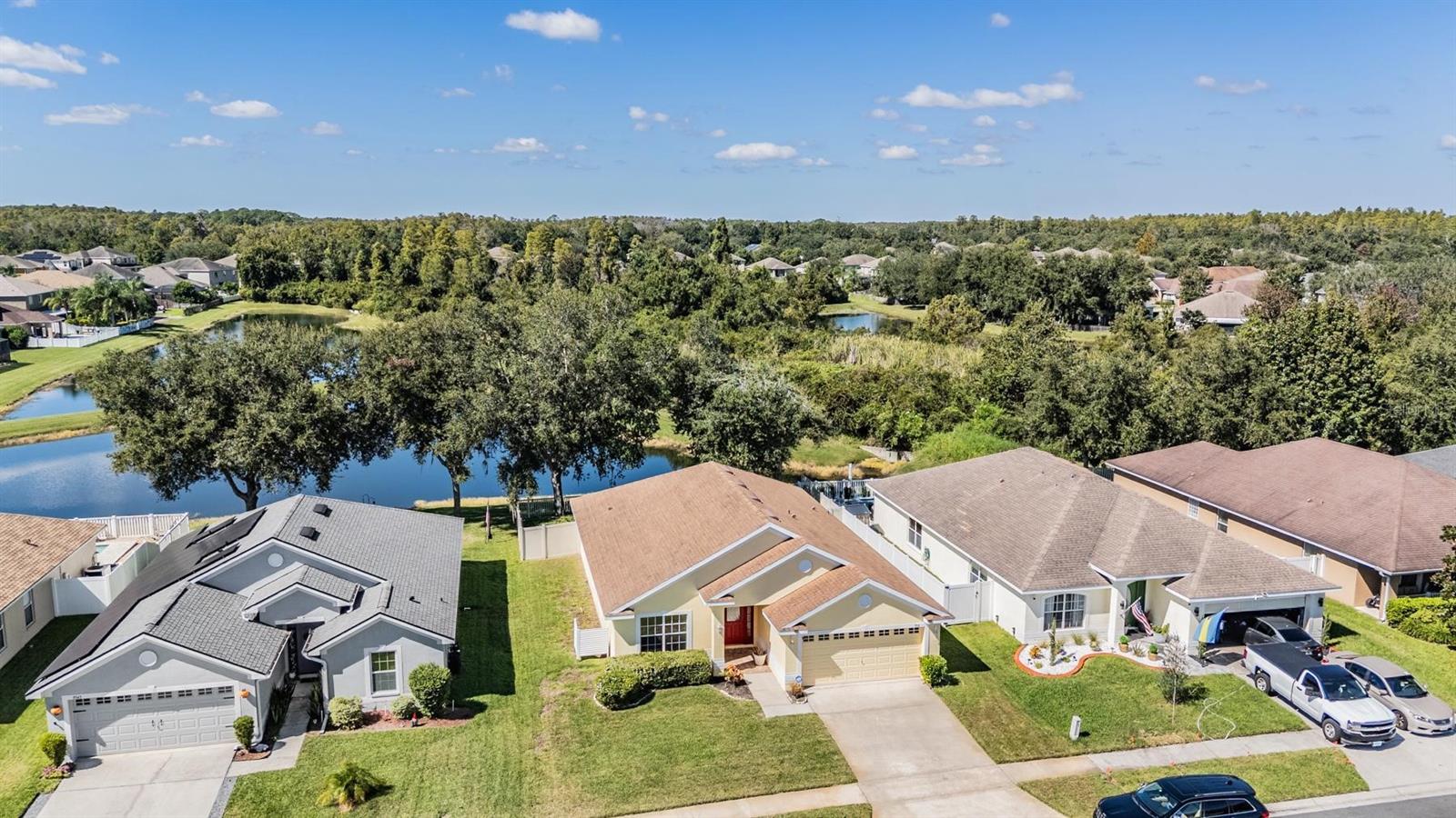 ASBEL ESTATES - Residential