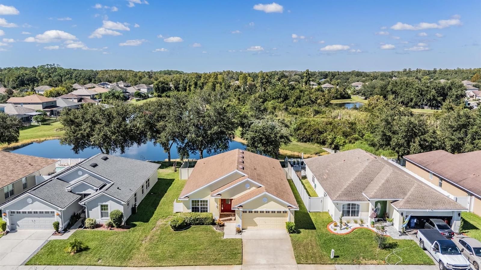 ASBEL ESTATES - Residential