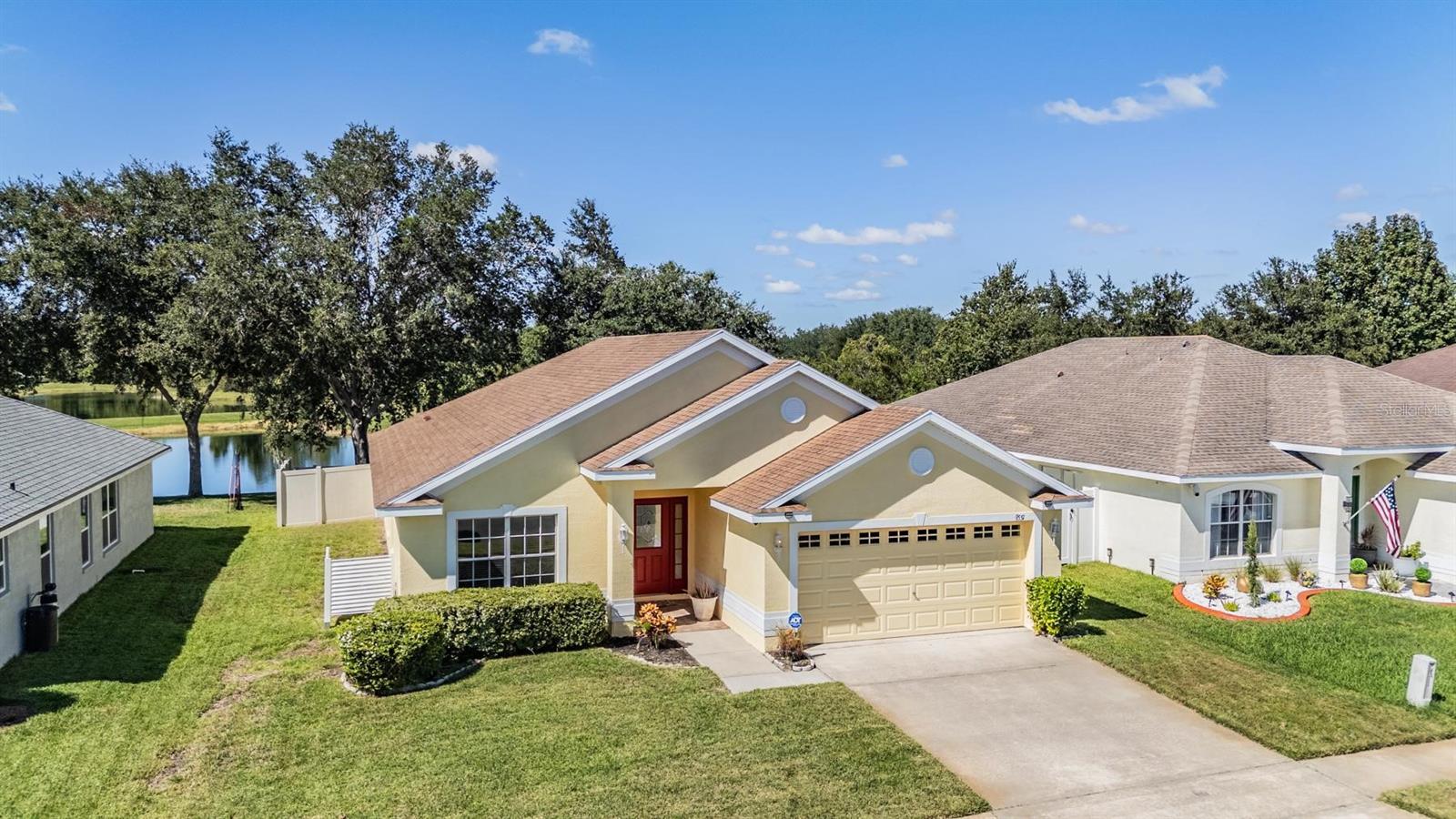 ASBEL ESTATES - Residential