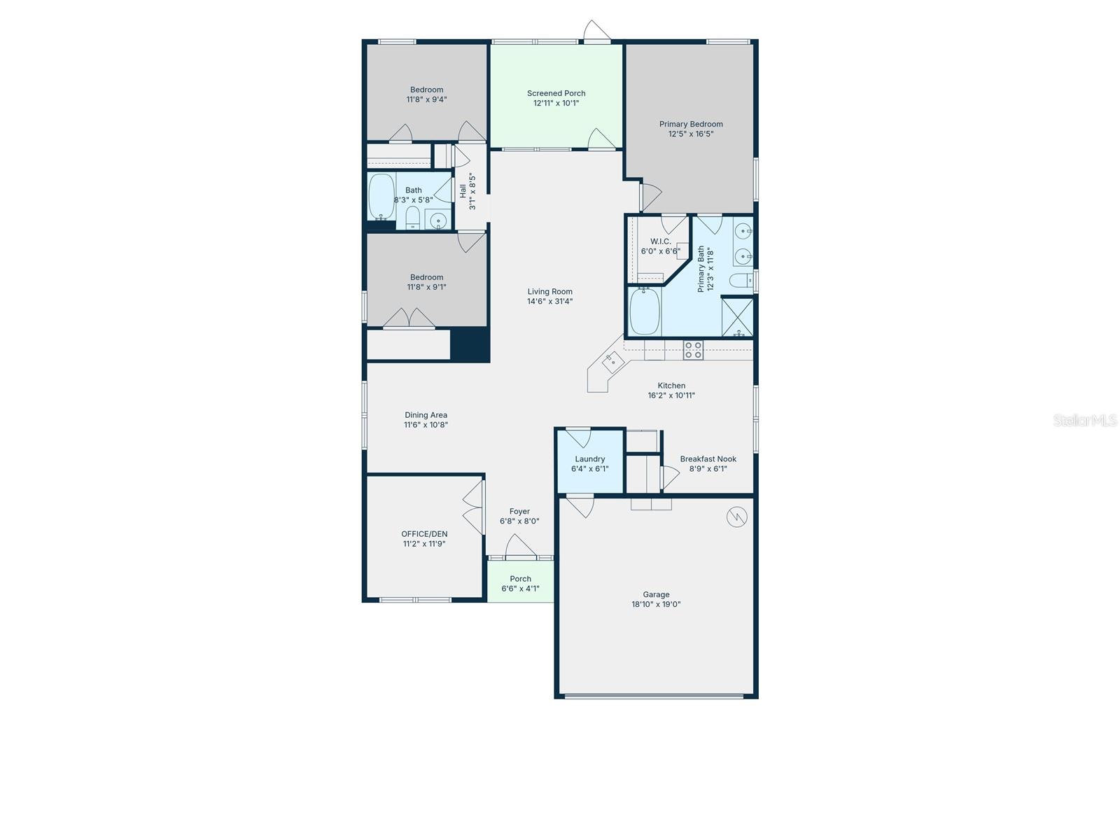 ASBEL ESTATES - Residential