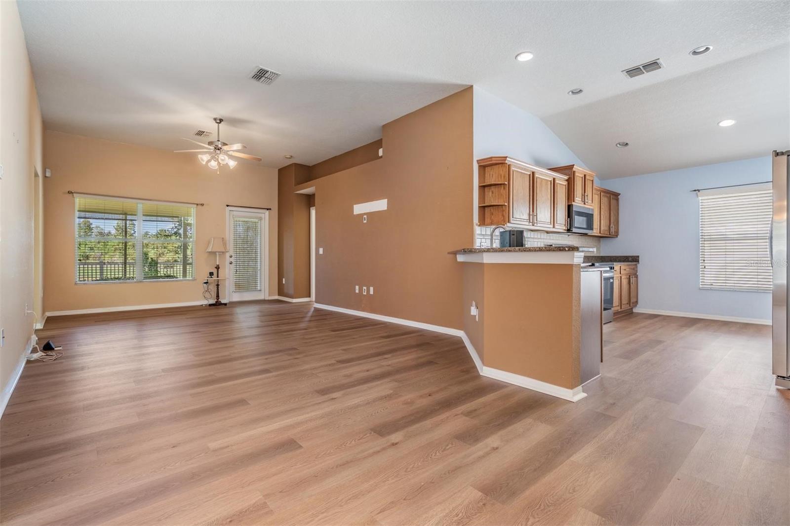 ASBEL ESTATES - Residential