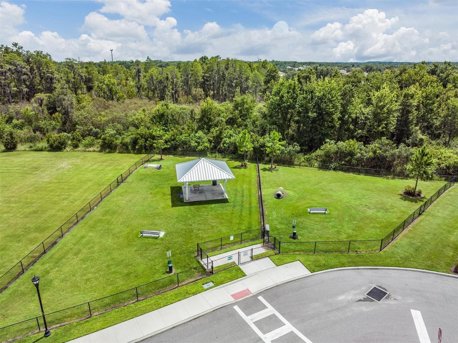 ASBEL ESTATES - Residential