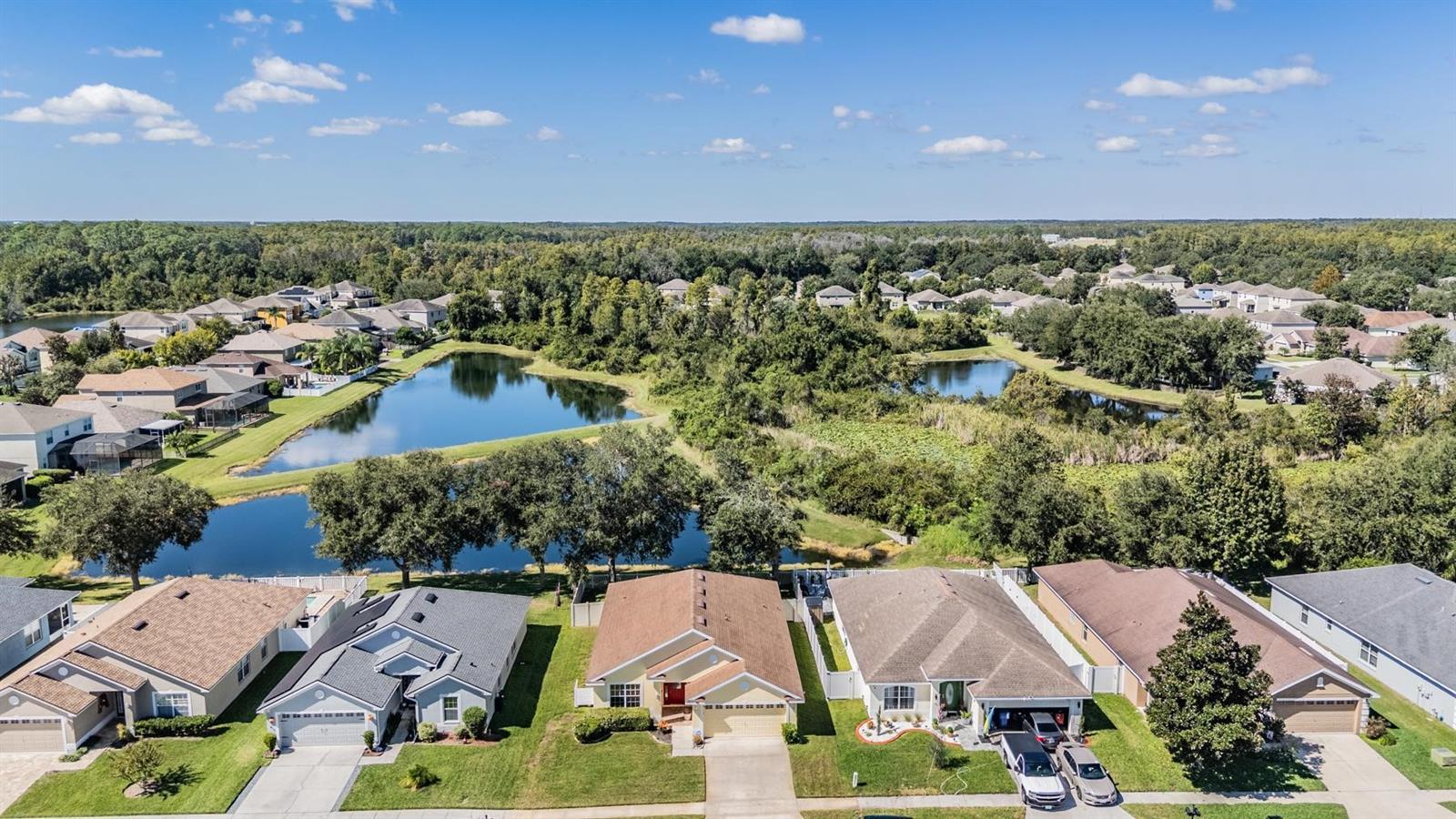 ASBEL ESTATES - Residential