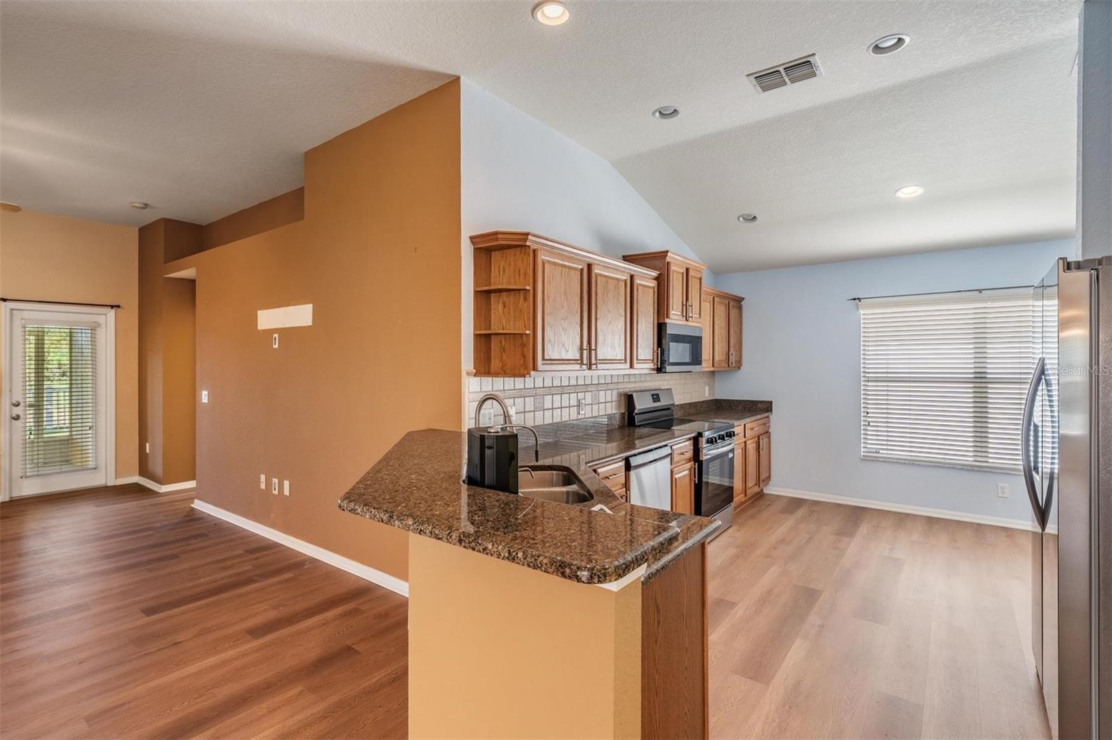 ASBEL ESTATES - Residential