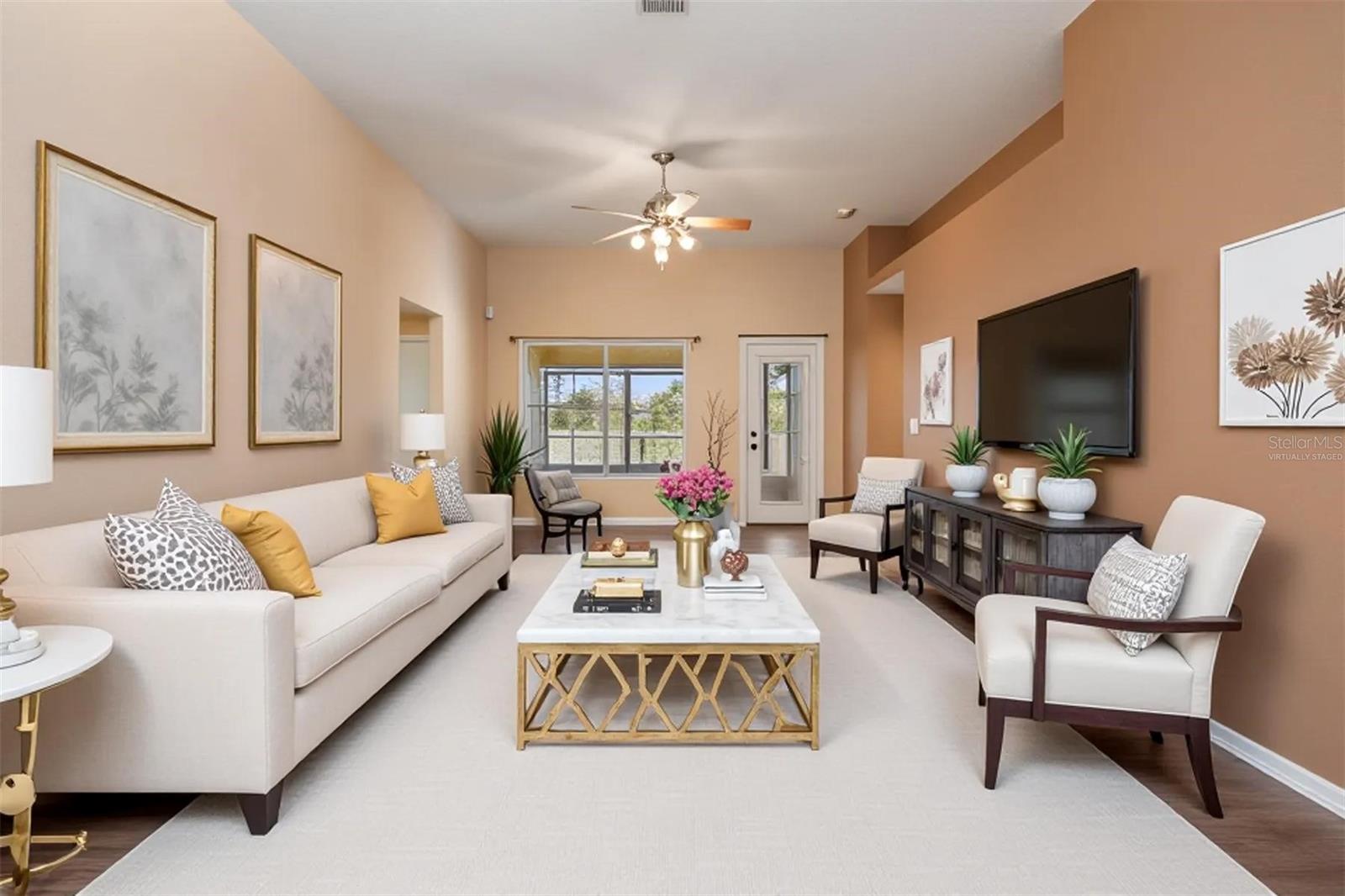 ASBEL ESTATES - Residential