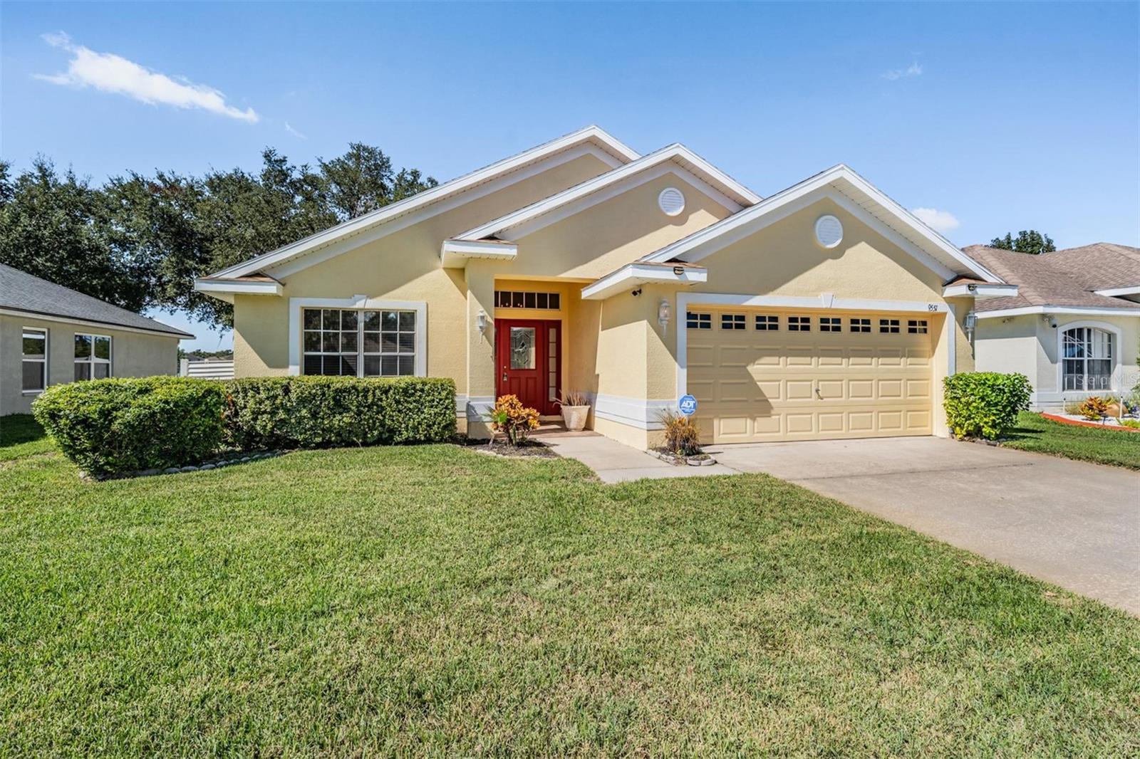 ASBEL ESTATES - Residential