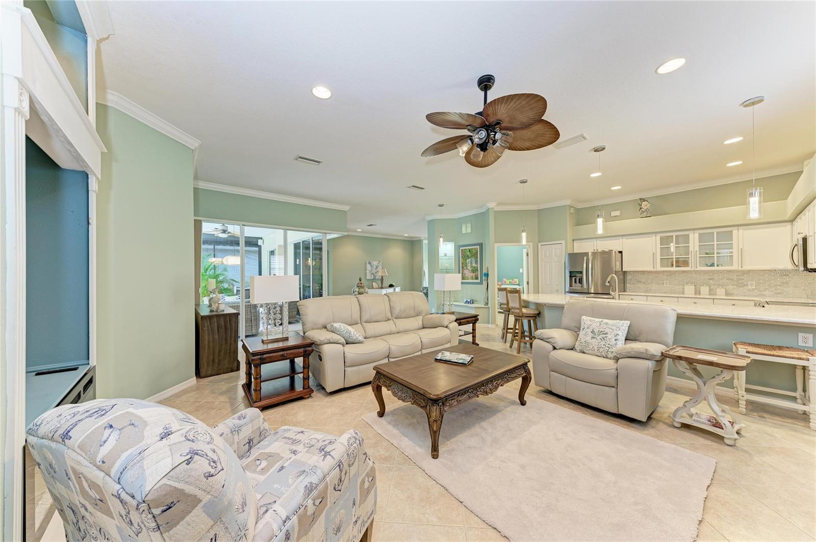 BOBCAT TRAIL PH 2 - Residential