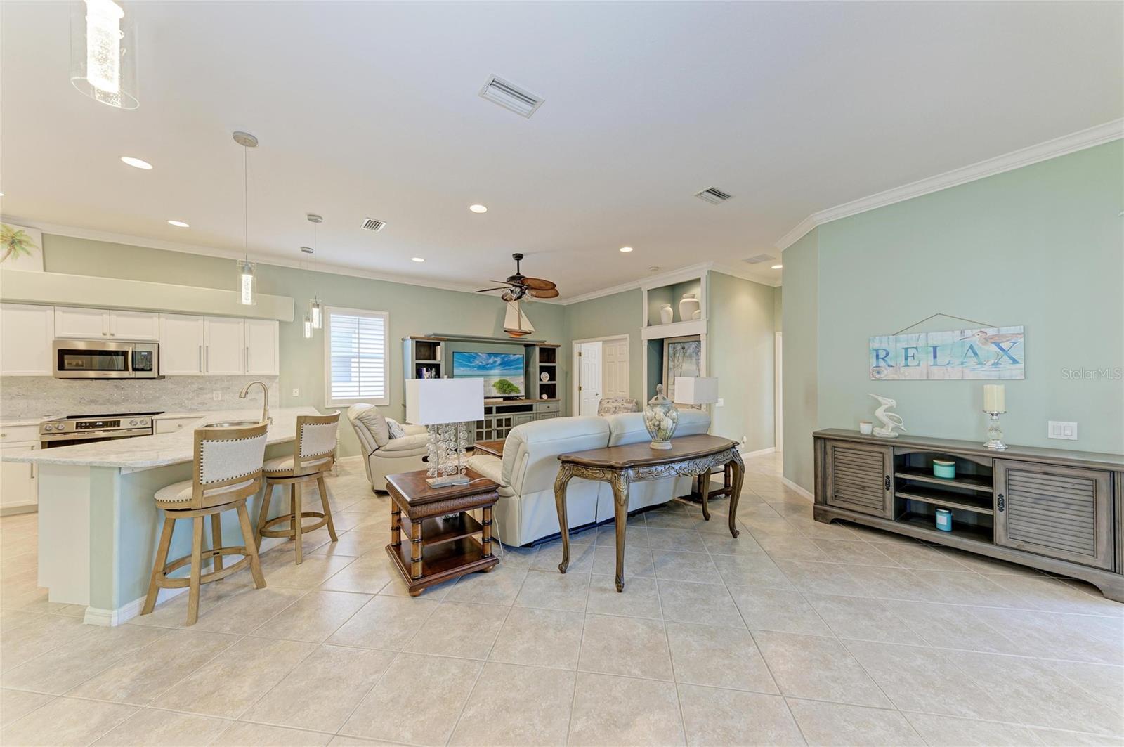 BOBCAT TRAIL PH 2 - Residential