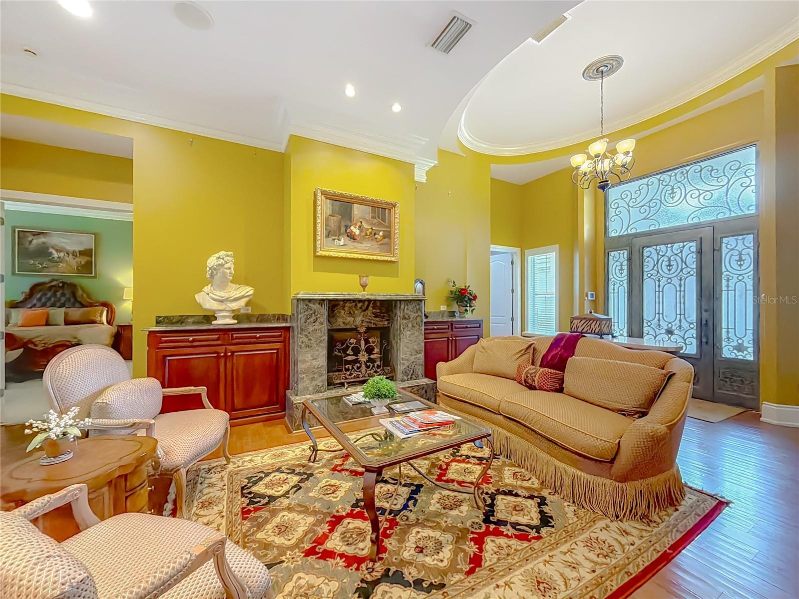 RLR GOLDEN OCALA - Residential