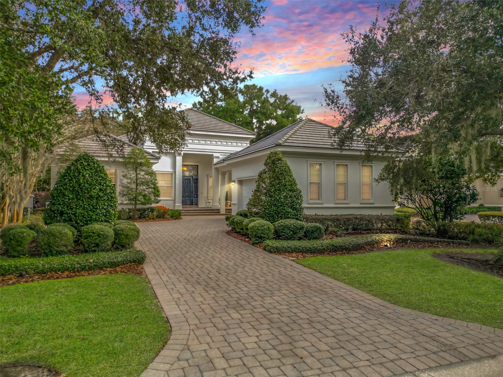 RLR GOLDEN OCALA - Residential