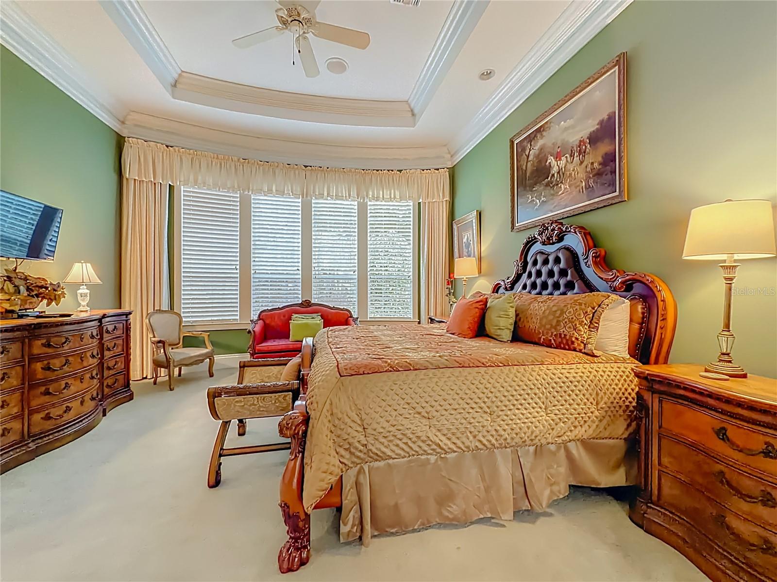 RLR GOLDEN OCALA - Residential