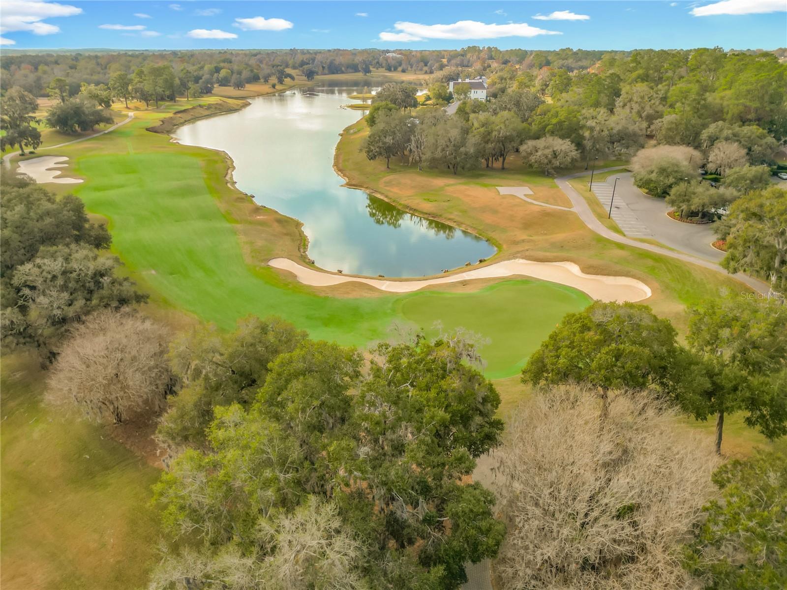 RLR GOLDEN OCALA - Residential