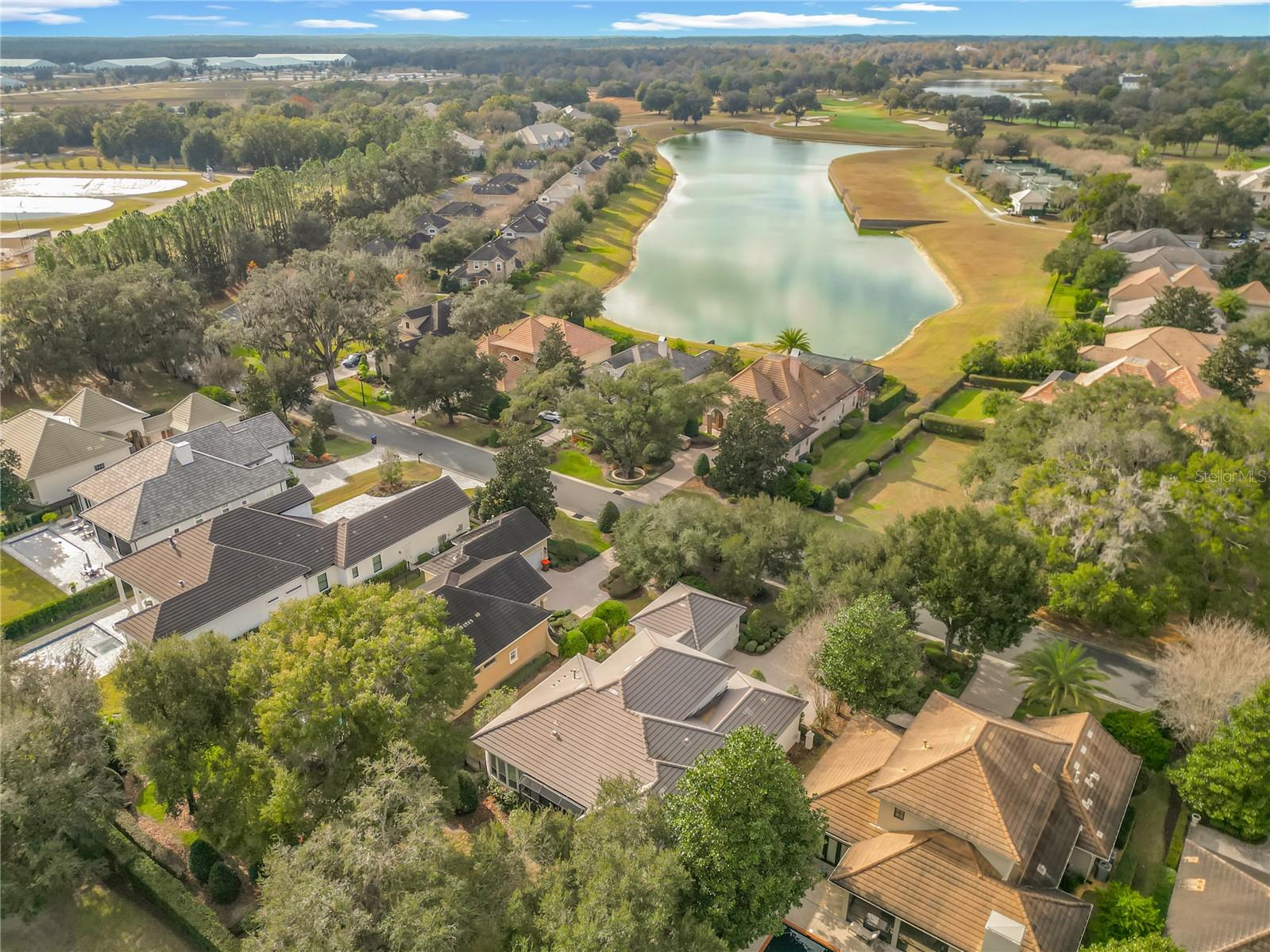 RLR GOLDEN OCALA - Residential