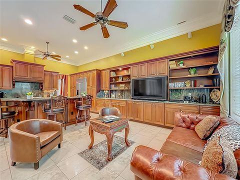 Tiny photo for 2785 NW 80th Avenue, Ocala, FL 34482 (MLS # OM715872)