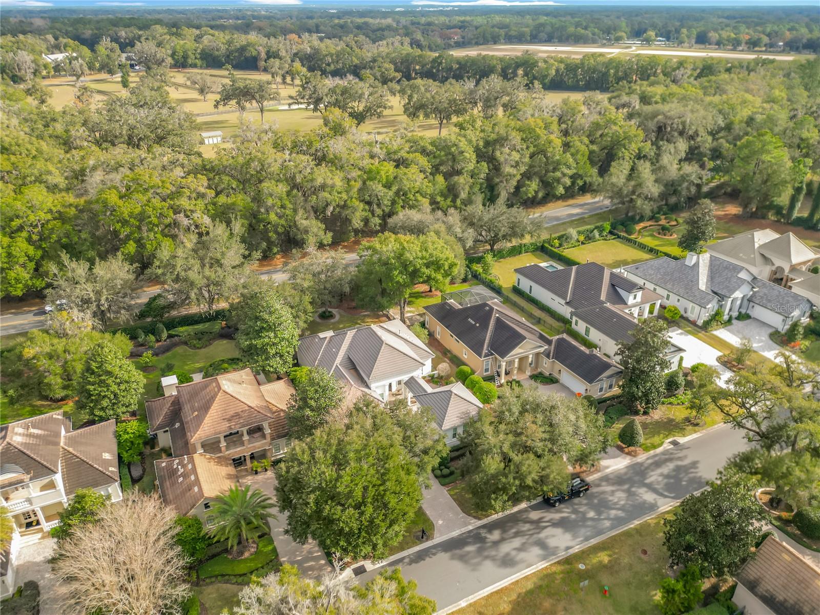 RLR GOLDEN OCALA - Residential