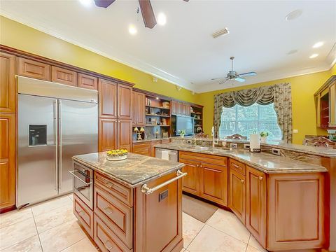 Tiny photo for 2785 NW 80th Avenue, Ocala, FL 34482 (MLS # OM715872)