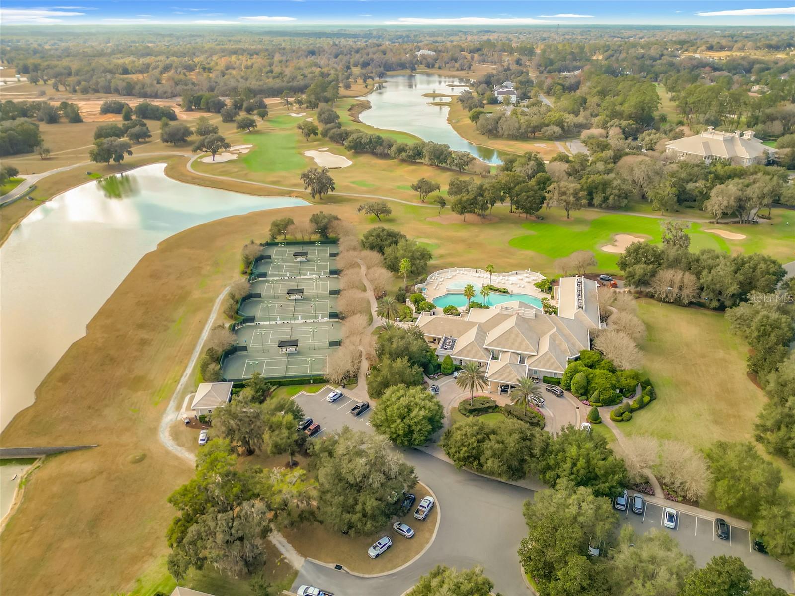 RLR GOLDEN OCALA - Residential