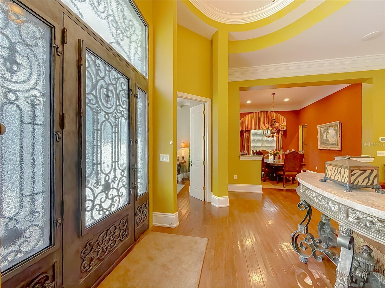 RLR GOLDEN OCALA - Residential