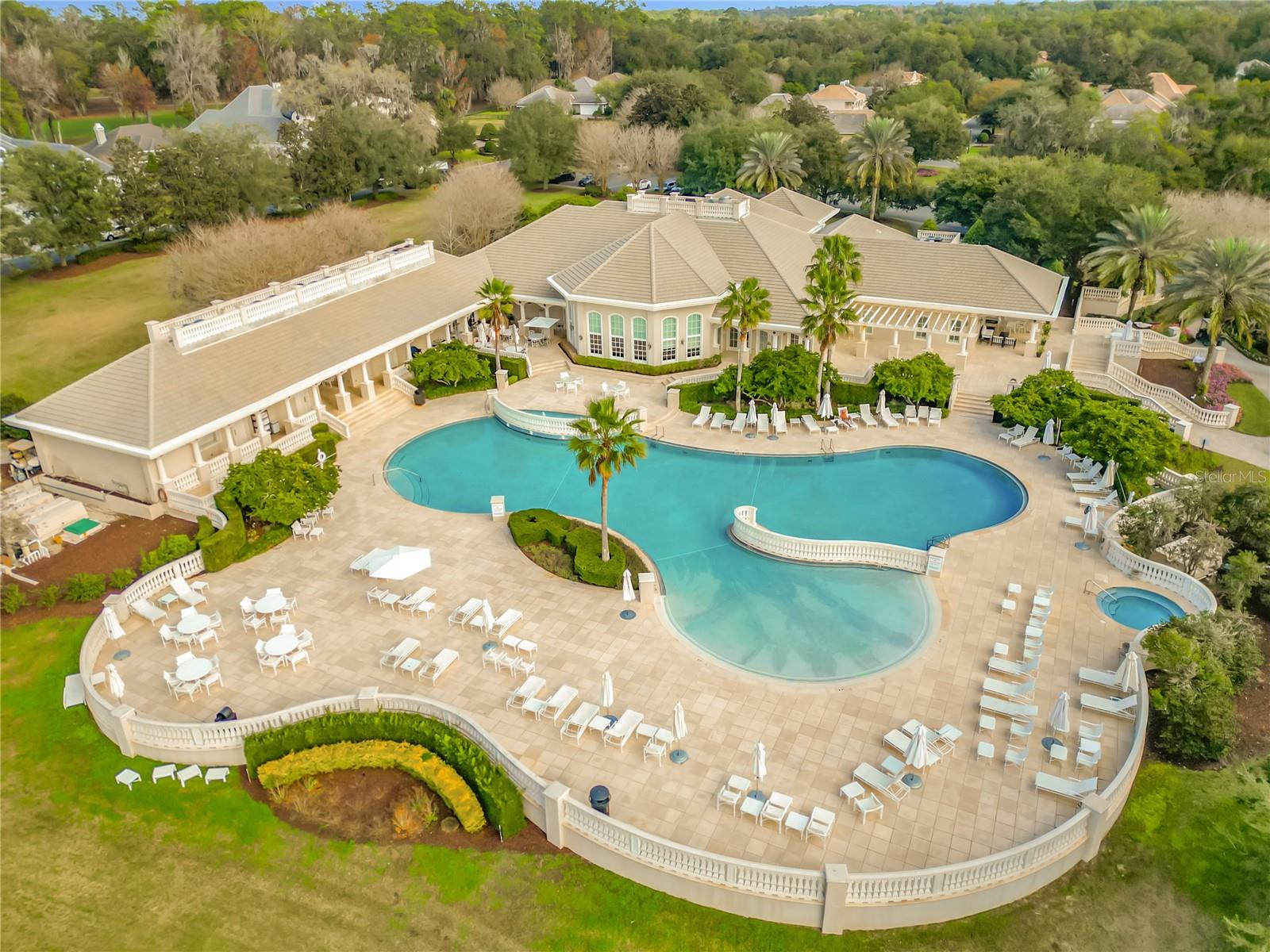 RLR GOLDEN OCALA - Residential