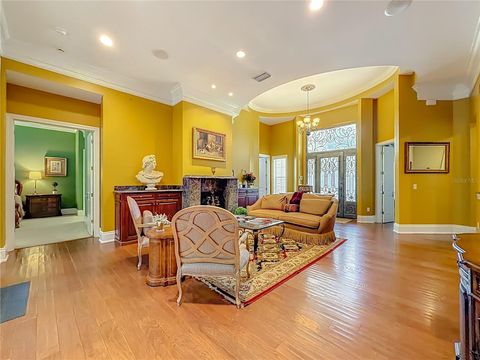 Tiny photo for 2785 NW 80th Avenue, Ocala, FL 34482 (MLS # OM715872)