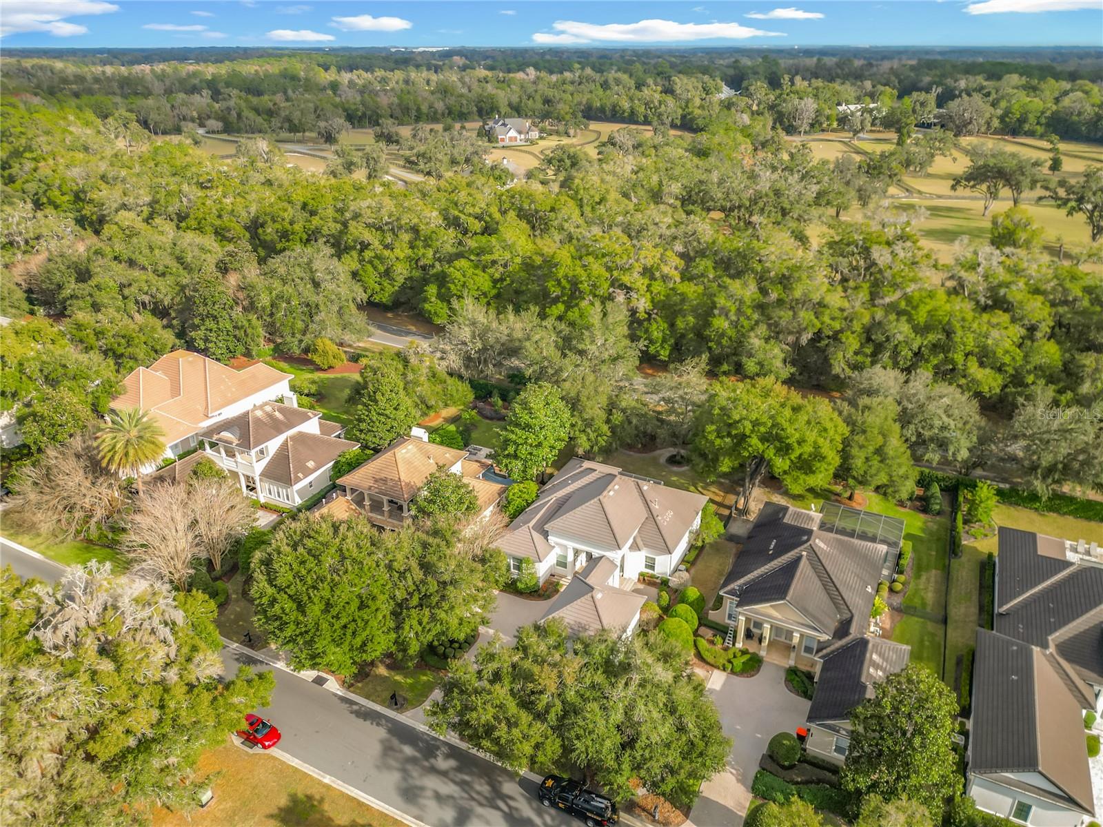 RLR GOLDEN OCALA - Residential