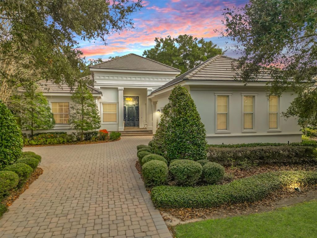 Photo of 2785 NW 80th Avenue, Ocala, FL 34482 (MLS # OM715872)