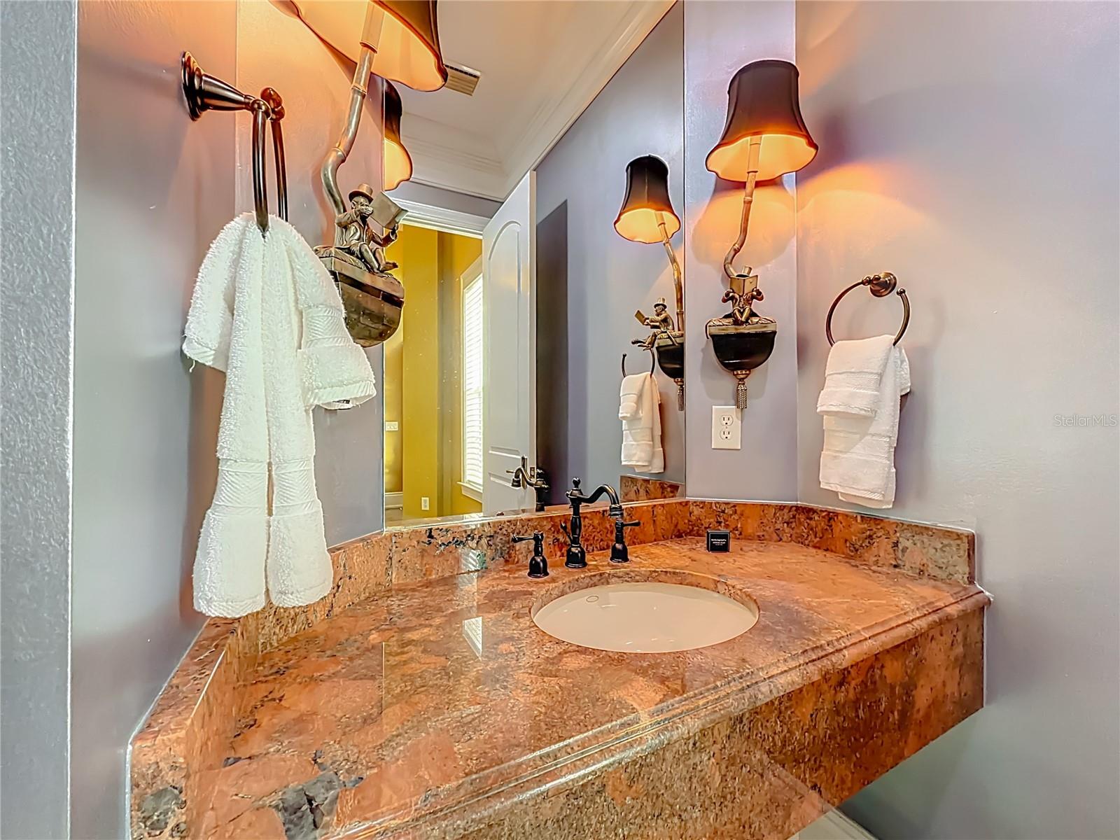 RLR GOLDEN OCALA - Residential