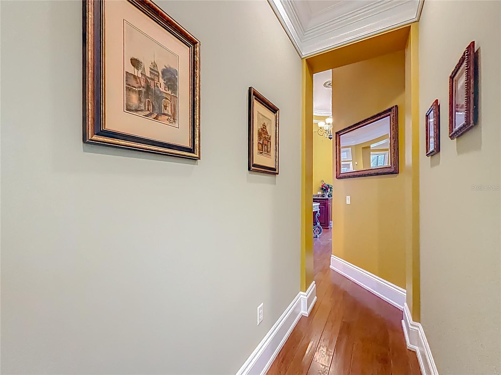 RLR GOLDEN OCALA - Residential