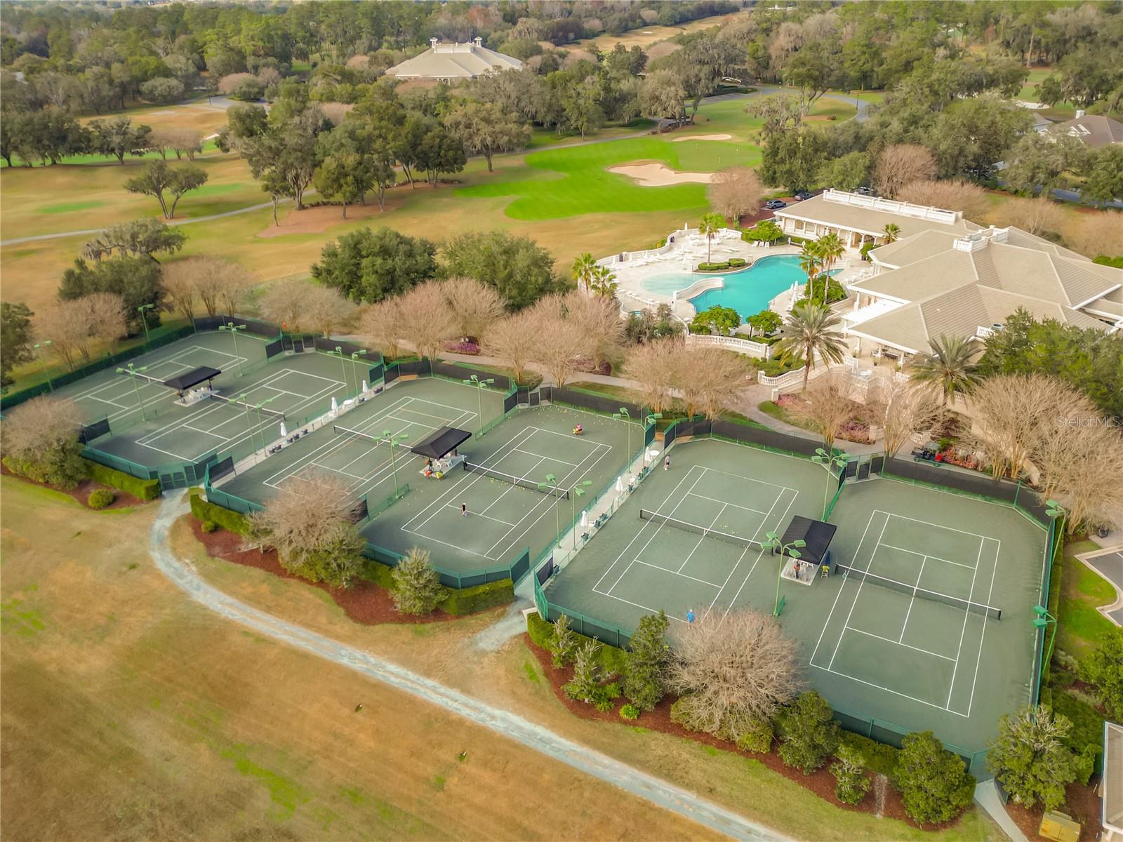 RLR GOLDEN OCALA - Residential