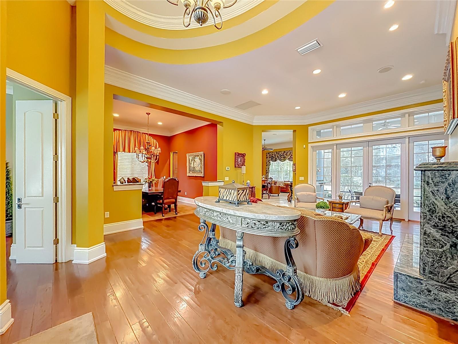 RLR GOLDEN OCALA - Residential