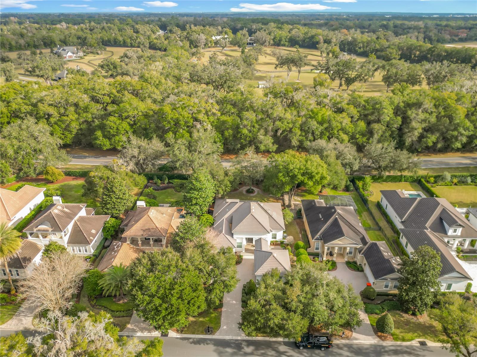 RLR GOLDEN OCALA - Residential