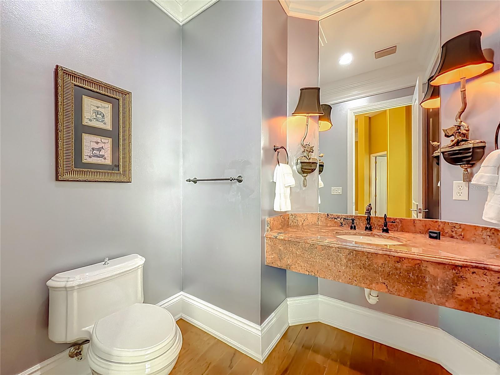 RLR GOLDEN OCALA - Residential