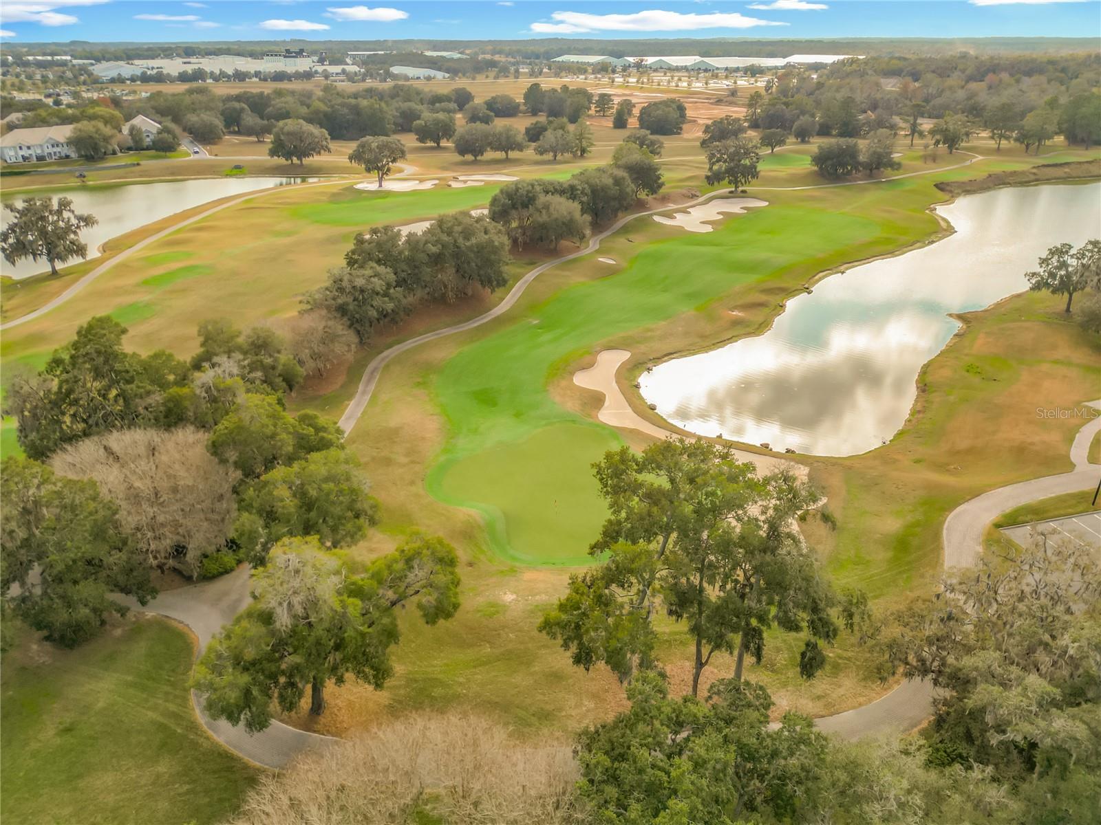 RLR GOLDEN OCALA - Residential