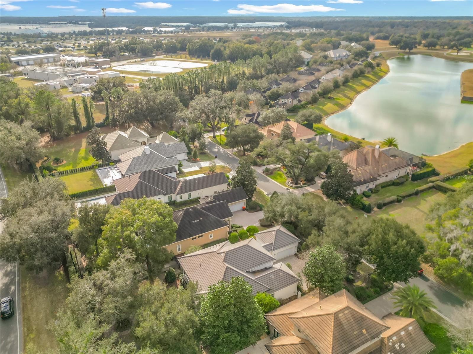 RLR GOLDEN OCALA - Residential