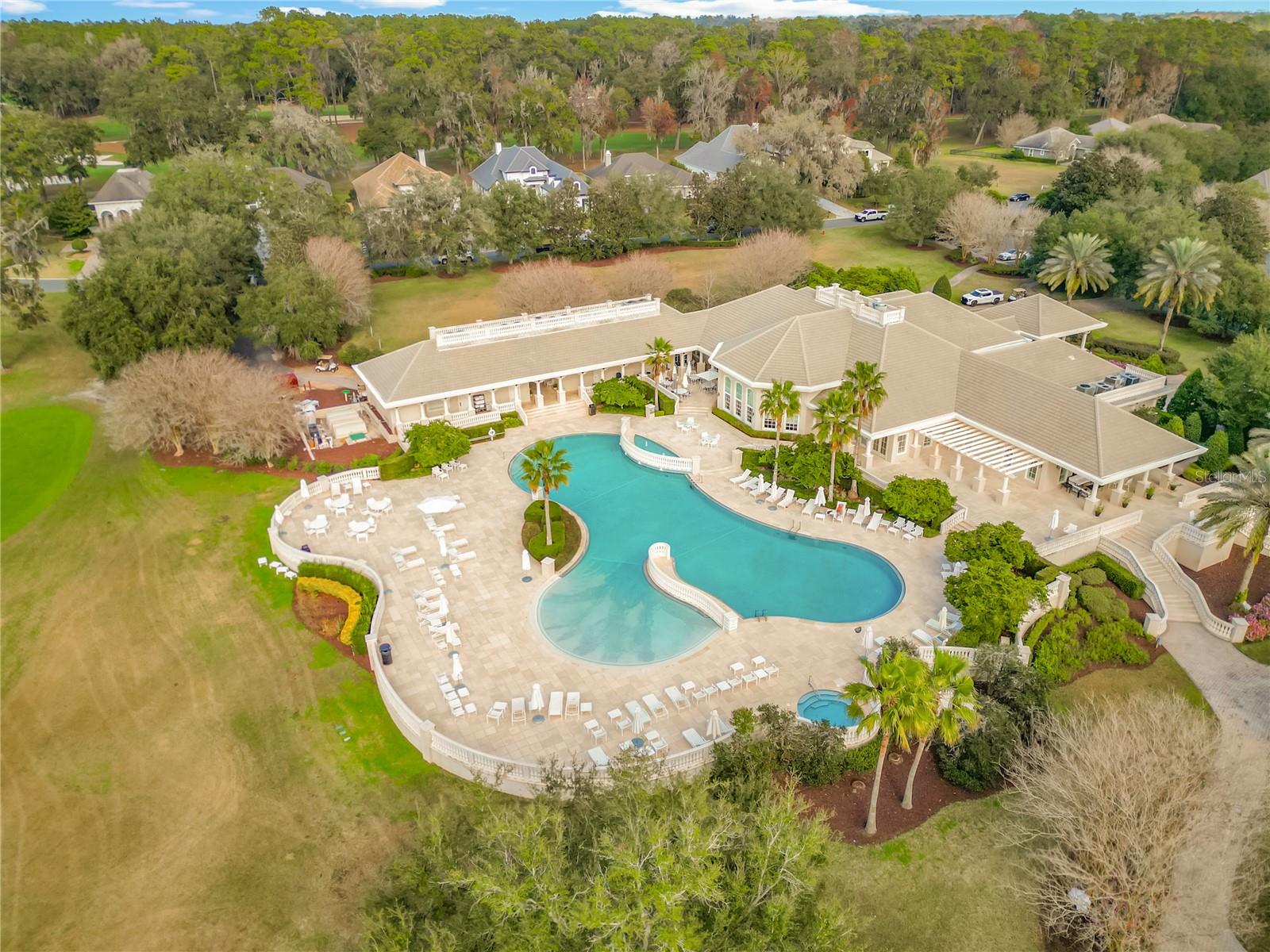 RLR GOLDEN OCALA - Residential