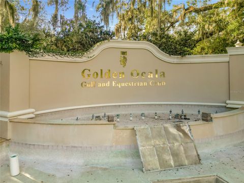 Tiny photo for 2785 NW 80th Avenue, Ocala, FL 34482 (MLS # OM715872)