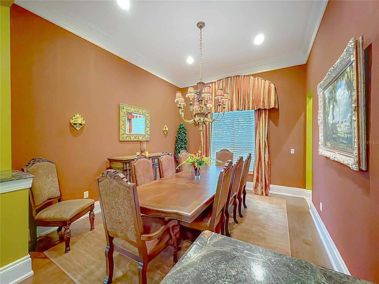 RLR GOLDEN OCALA - Residential