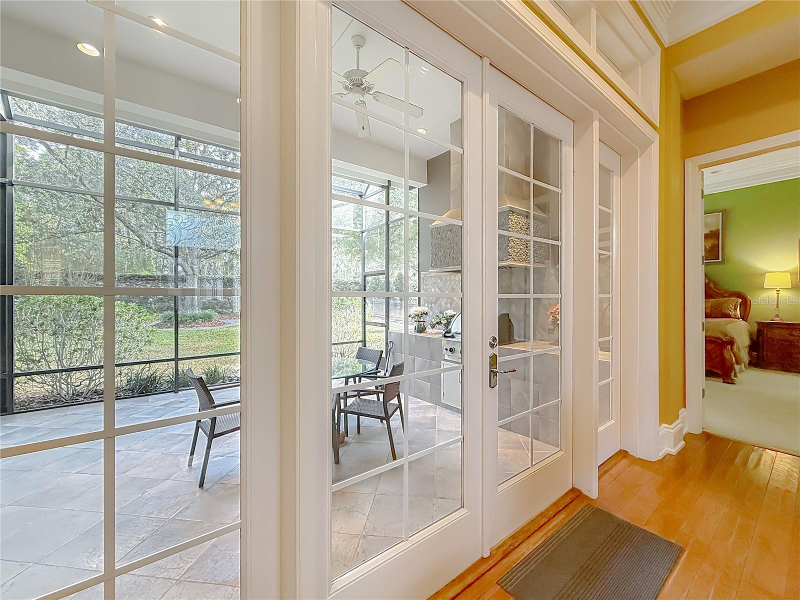 RLR GOLDEN OCALA - Residential