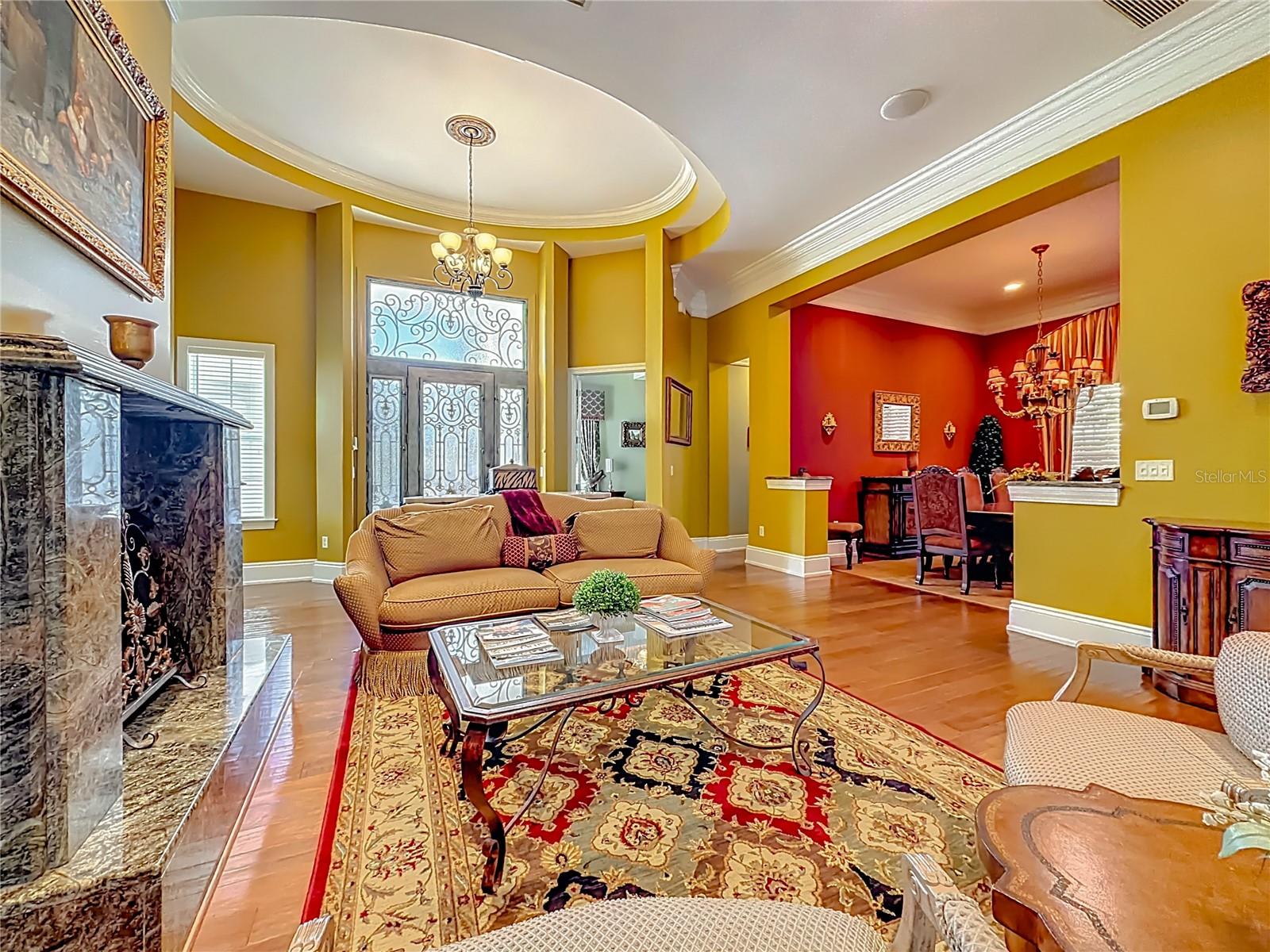 RLR GOLDEN OCALA - Residential