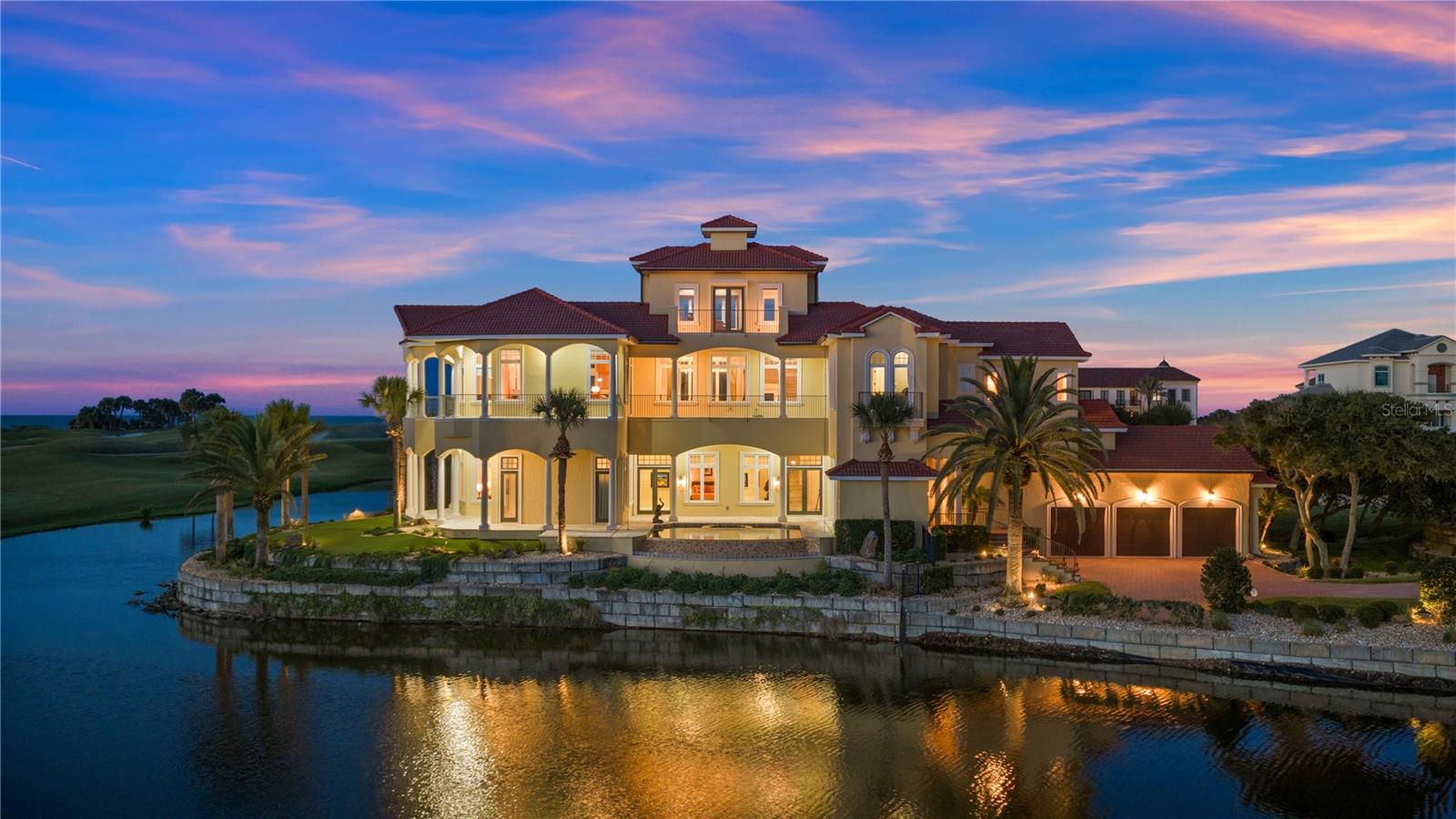 501 GRANADA DRIVE